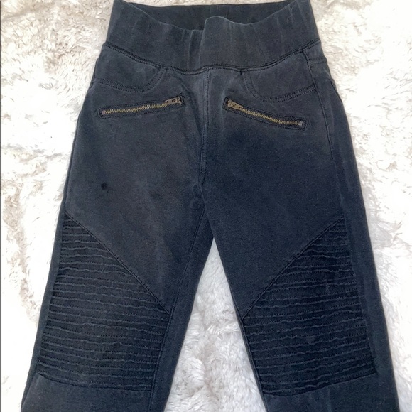 American Eagle Jeggings Size XS - Picture 2 of 3